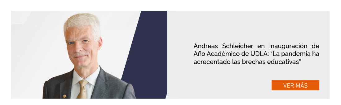 UDLA - Universidad de Las Am&eacute;ricas