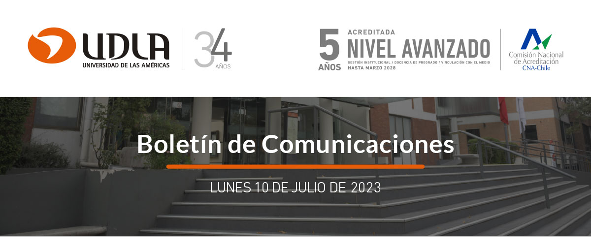 Universidad de Las Am&eacute;ricas