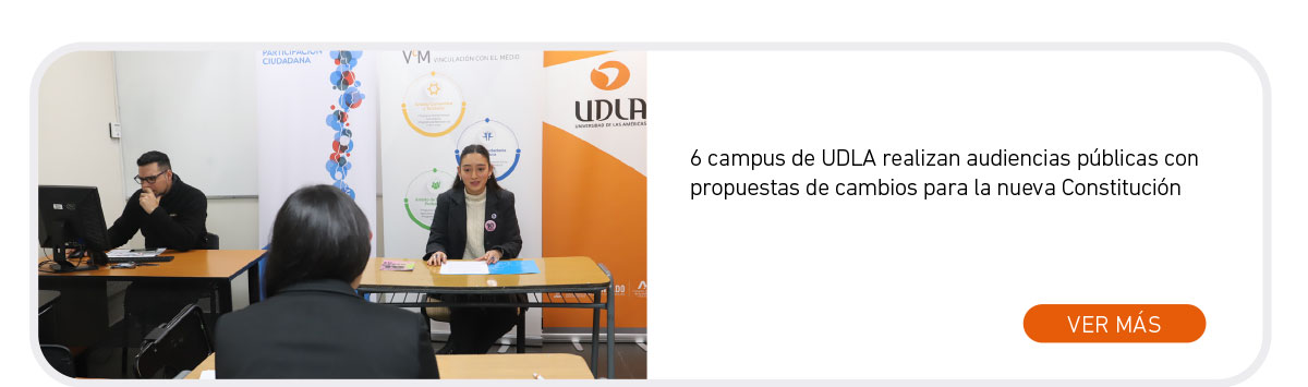 Universidad de Las Am&eacute;ricas