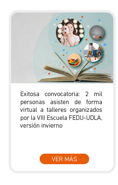 Universidad de Las Am&eacute;ricas