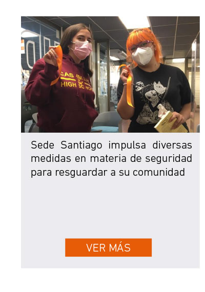 UDLA - Universidad de Las Am&eacute;ricas