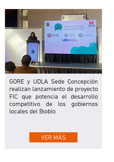 UDLA - Universidad de Las Am&eacute;ricas