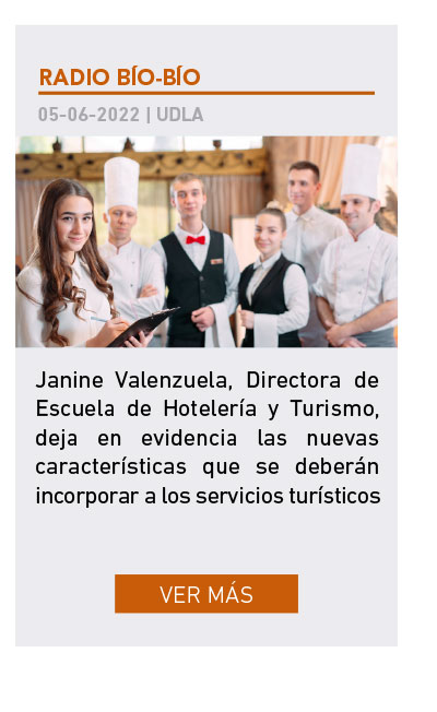 UDLA - Universidad de Las Am&eacute;ricas