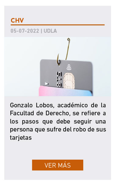UDLA - Universidad de Las Am&eacute;ricas