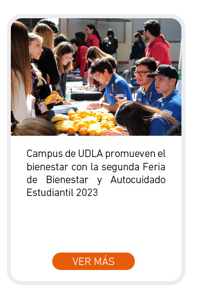 Universidad de Las Am&eacute;ricas