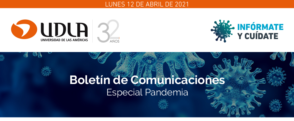 UDLA - Universidad de Las Am&eacute;ricas