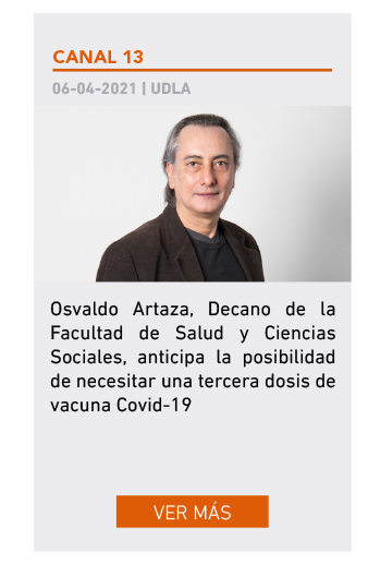 UDLA - Universidad de Las Am&eacute;ricas