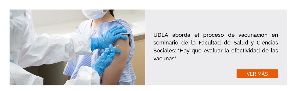 UDLA - Universidad de Las Am&eacute;ricas