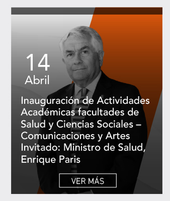 UDLA - Universidad de Las Am&eacute;ricas