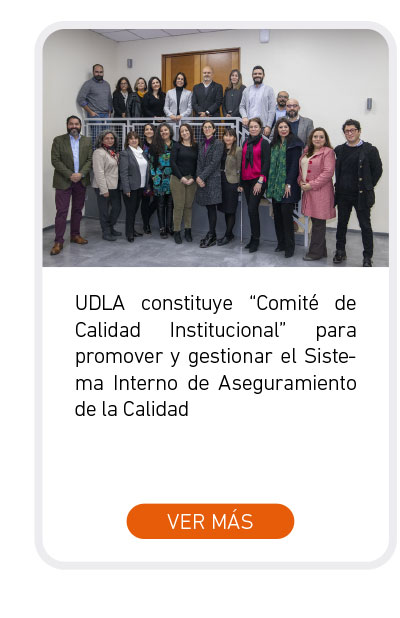 Universidad de Las Am&eacute;ricas