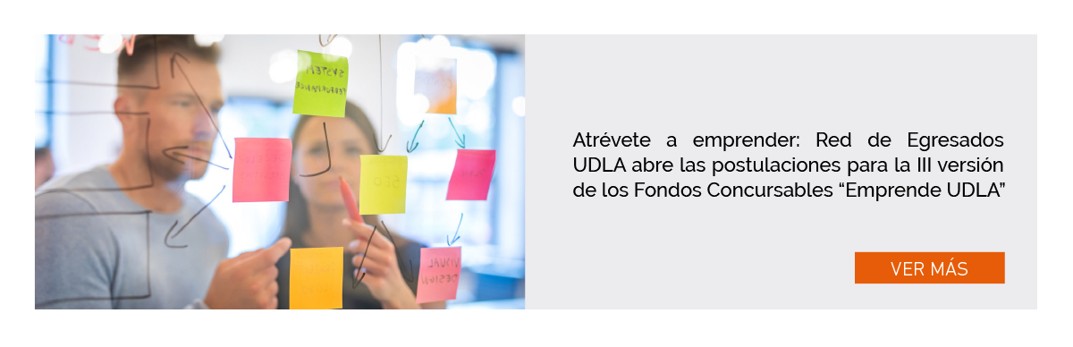 UDLA - Universidad de Las Am&eacute;ricas