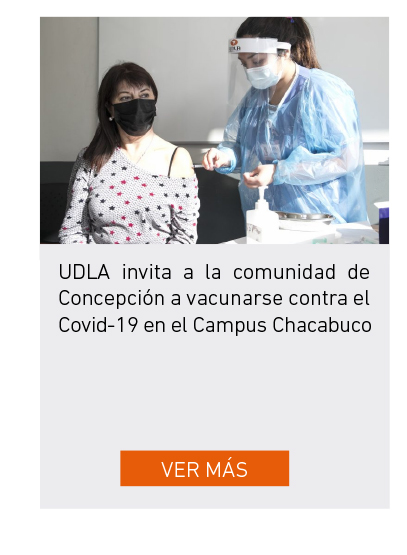 UDLA - Universidad de Las Am&eacute;ricas