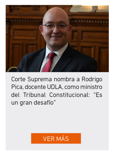 UDLA - Universidad de Las Am&eacute;ricas