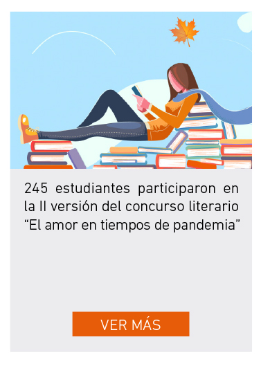 UDLA - Universidad de Las Am&eacute;ricas