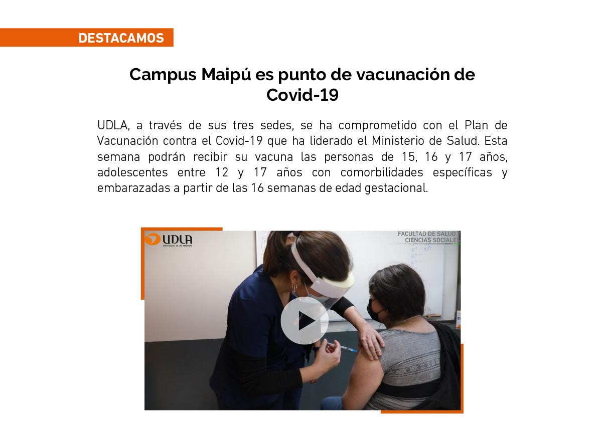 UDLA - Universidad de Las Am&eacute;ricas