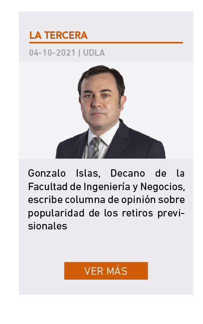 UDLA - Universidad de Las Am&eacute;ricas