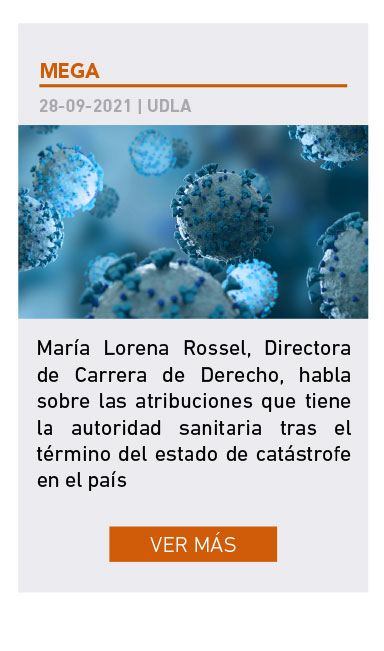 UDLA - Universidad de Las Am&eacute;ricas