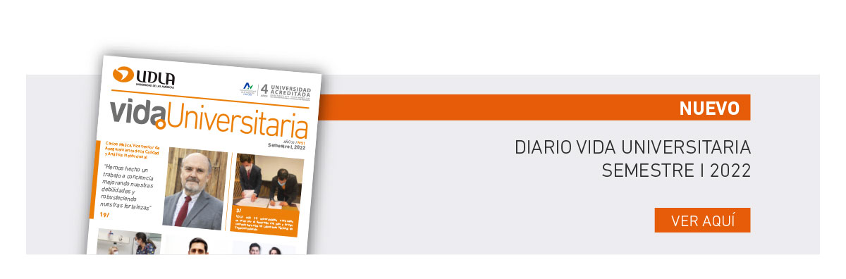 Universidad de Las Am&eacute;ricas