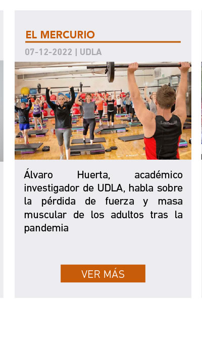 Universidad de Las Am&eacute;ricas