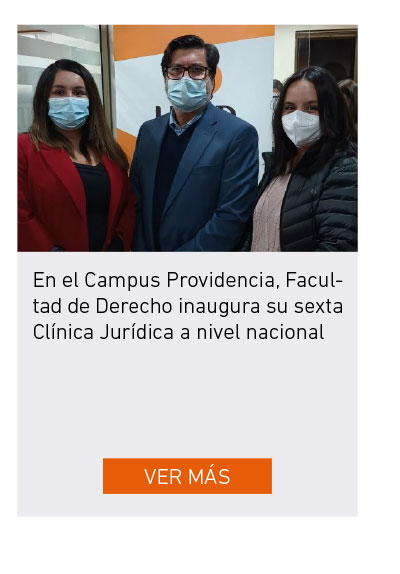 UDLA - Universidad de Las Am&eacute;ricas