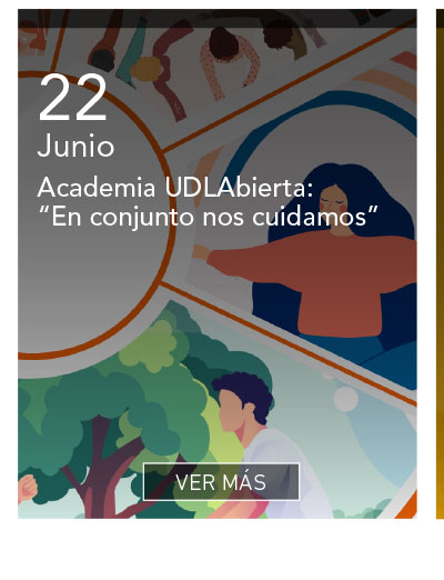 UDLA - Universidad de Las Am&eacute;ricas