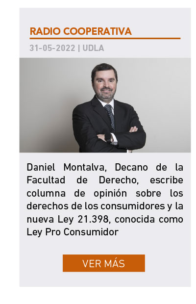 UDLA - Universidad de Las Am&eacute;ricas