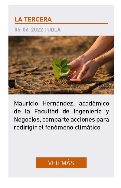 UDLA - Universidad de Las Am&eacute;ricas