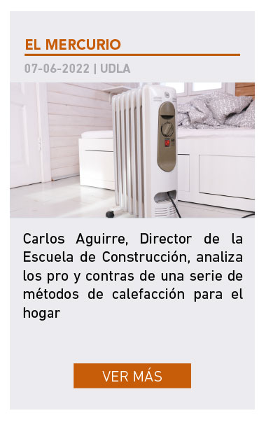 UDLA - Universidad de Las Am&eacute;ricas