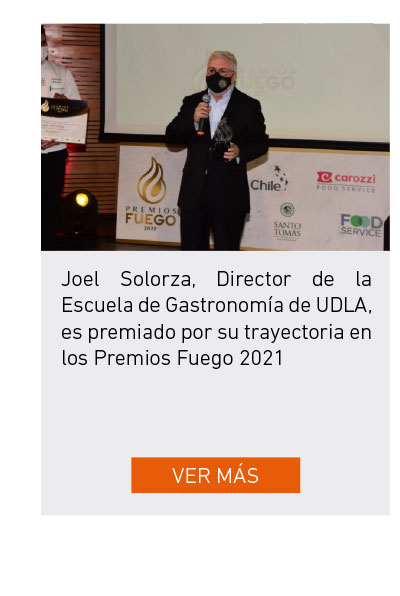 UDLA - Universidad de Las Am&eacute;ricas