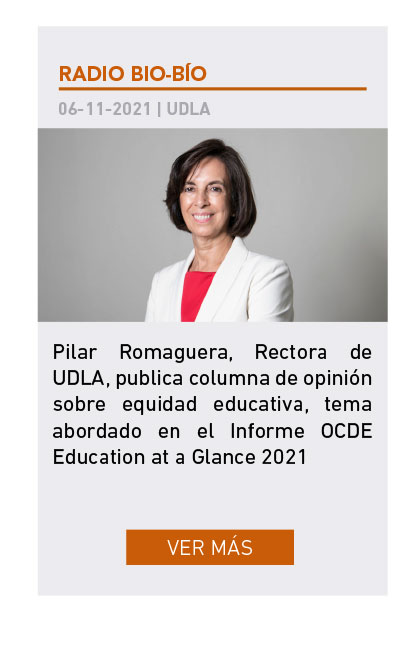 UDLA - Universidad de Las Am&eacute;ricas