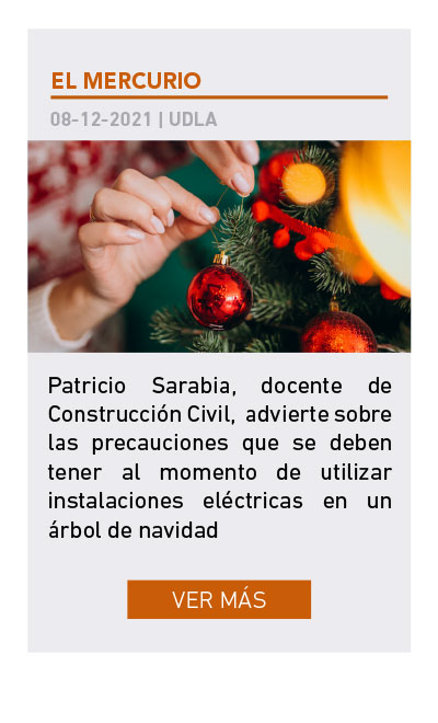 UDLA - Universidad de Las Am&eacute;ricas