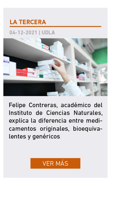 UDLA - Universidad de Las Am&eacute;ricas