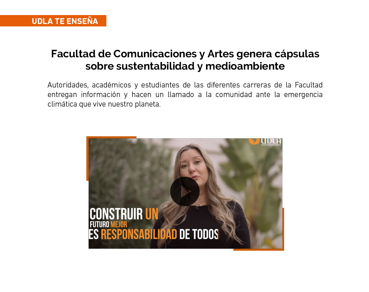 UDLA - Universidad de Las Am&eacute;ricas