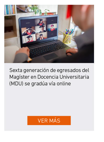 UDLA - Universidad de Las Am&eacute;ricas