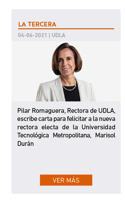 UDLA - Universidad de Las Am&eacute;ricas