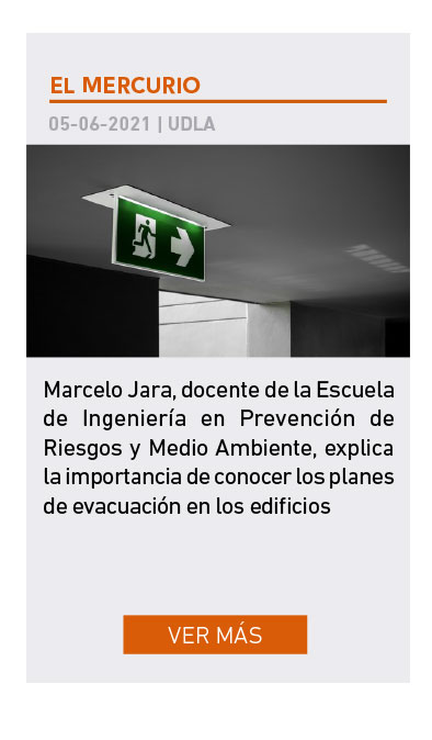 UDLA - Universidad de Las Am&eacute;ricas