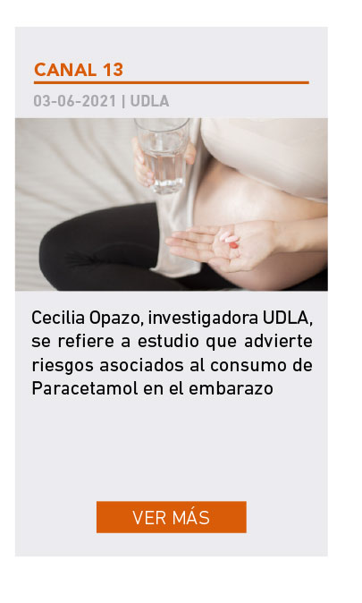 UDLA - Universidad de Las Am&eacute;ricas