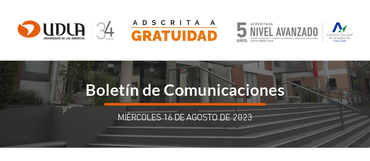 Universidad de Las Am&eacute;ricas