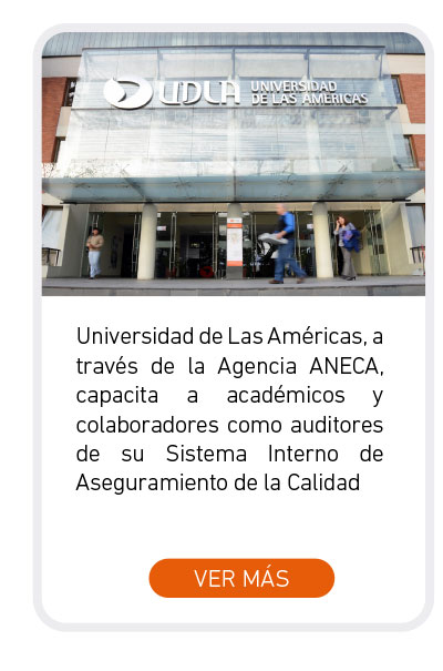 Universidad de Las Am&eacute;ricas
