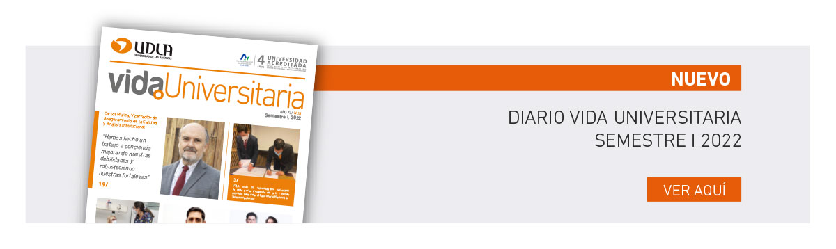 Universidad de Las Am&eacute;ricas