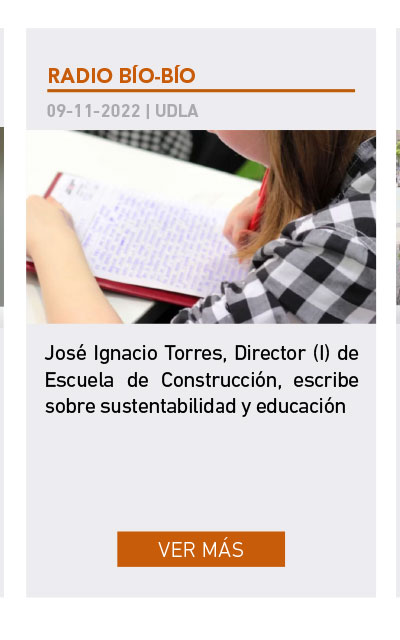 Universidad de Las Am&eacute;ricas