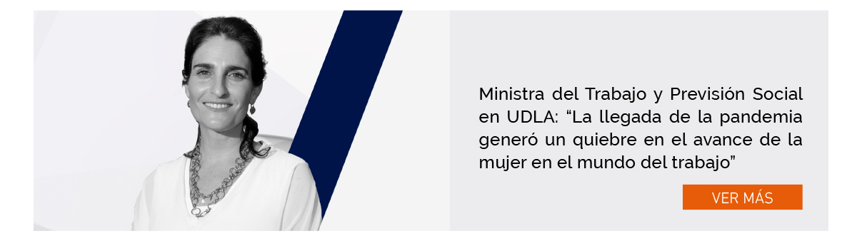 UDLA - Universidad de Las Am&eacute;ricas