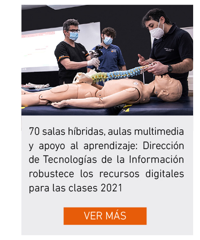 UDLA - Universidad de Las Am&eacute;ricas