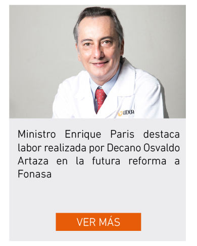 UDLA - Universidad de Las Am&eacute;ricas