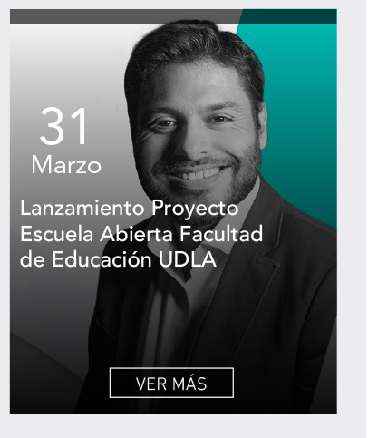 UDLA - Universidad de Las Am&eacute;ricas