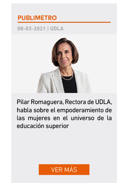 UDLA - Universidad de Las Am&eacute;ricas