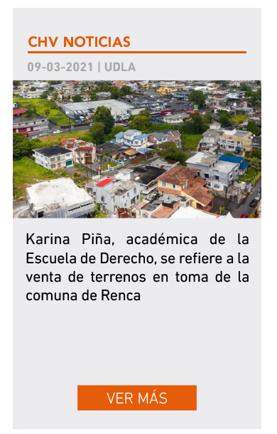 UDLA - Universidad de Las Am&eacute;ricas