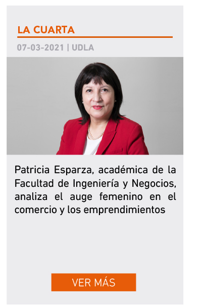 UDLA - Universidad de Las Am&eacute;ricas