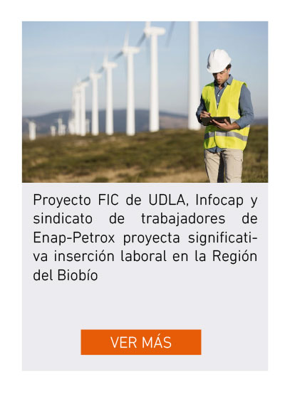 UDLA - Universidad de Las Am&eacute;ricas