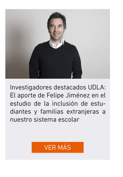 UDLA - Universidad de Las Am&eacute;ricas